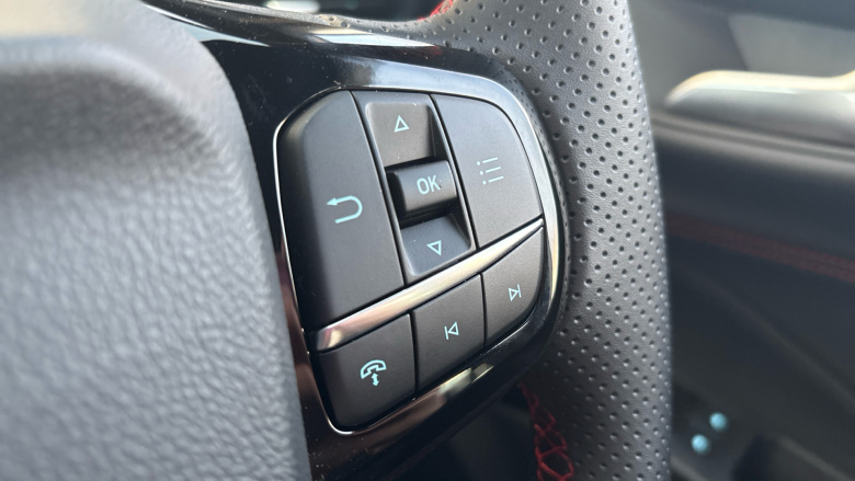 Ford Puma 1.0 EcoBoost Hybrid mHEV ST-Line 5dr Petrol Hatchback